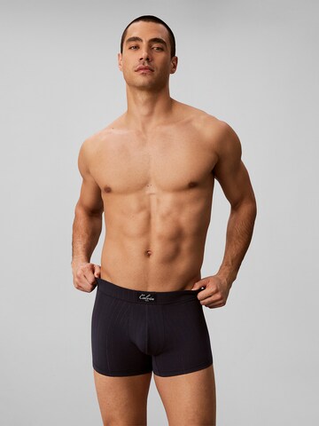 Calvin Klein Boxershorts in Blau: Vorderseite