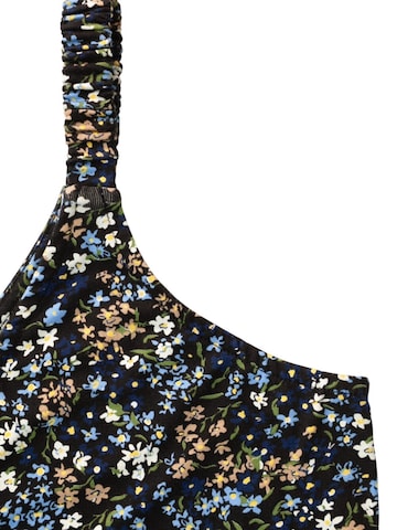 Shape Of You Kleid‌‌‌‌ in Blau