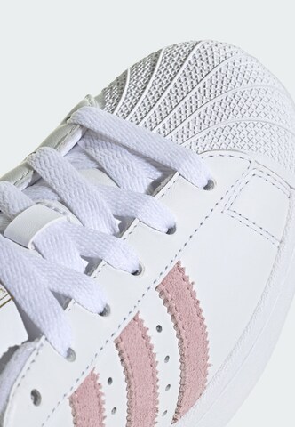 ADIDAS ORIGINALS Sneaker 'Superstar II' in Weiß