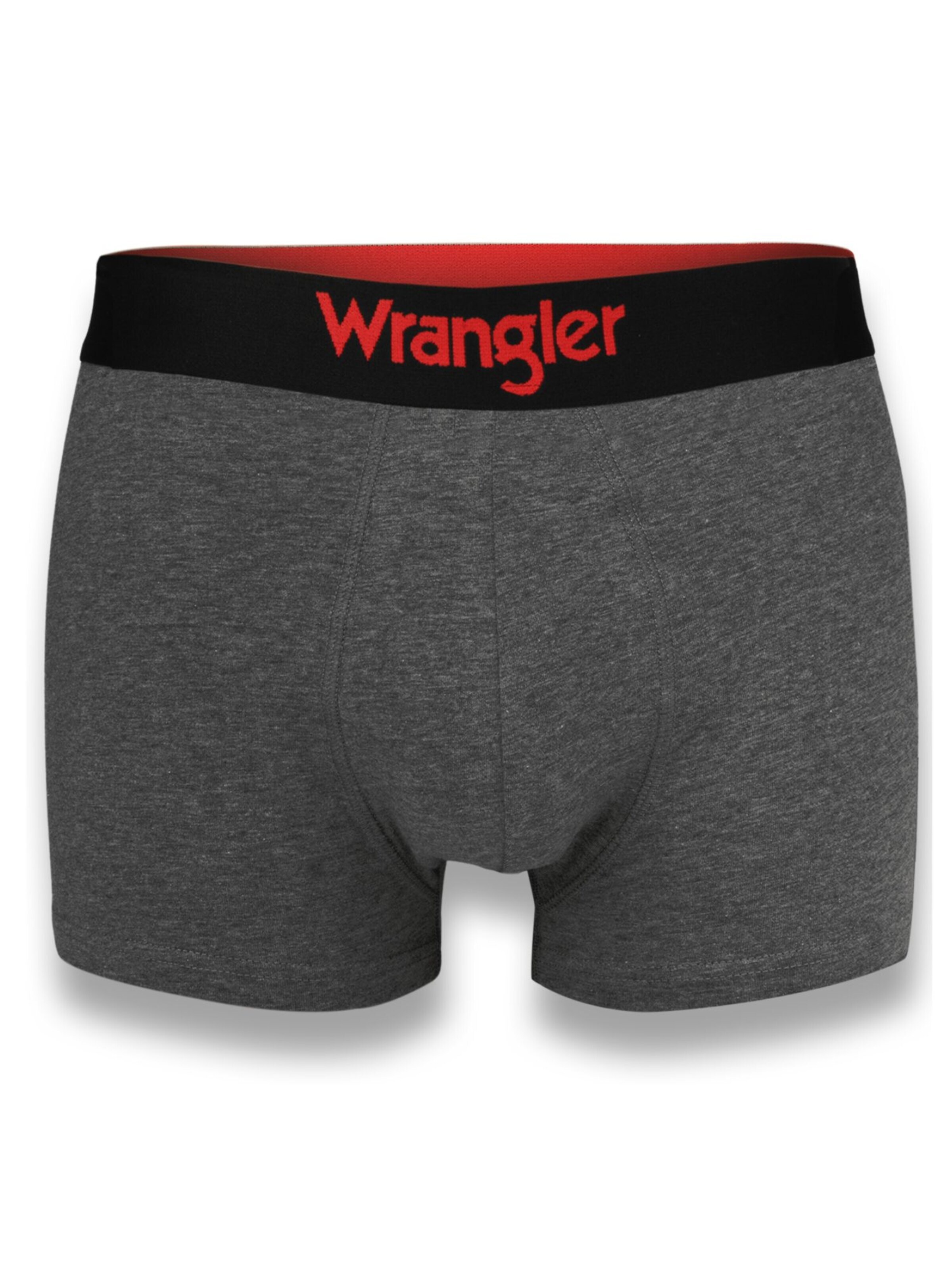Boxers 'Wrangler' WRANGLER en mélange de couleurs