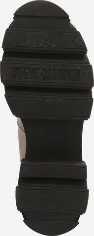 STEVE MADDEN Stövel 'GINOLA' i grå