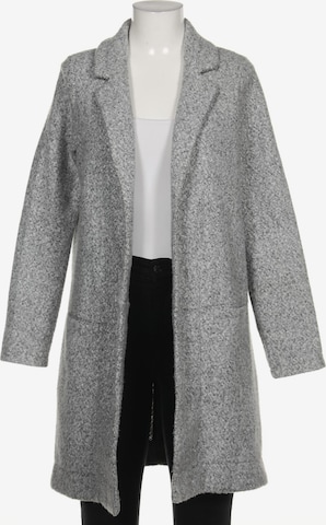 NEXT Jacket & Coat in L in Grey: front