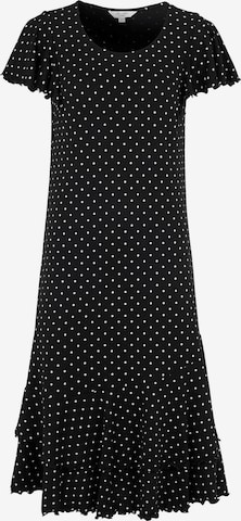 Cellbes of Sweden Dress in Black: front