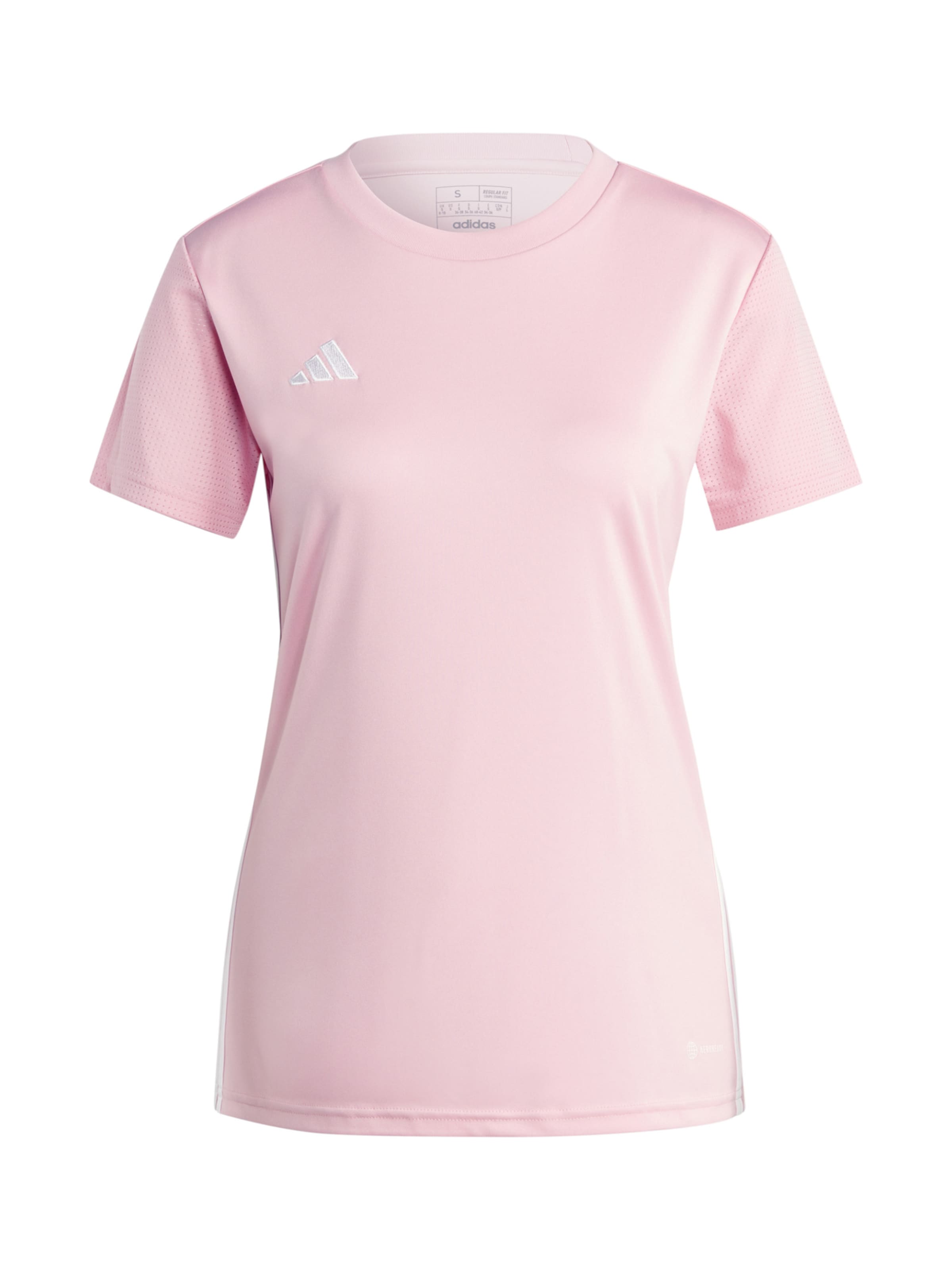 ADIDAS PERFORMANCE Funktionsshirt 'Tabela 23' in Pink: Vorderseite