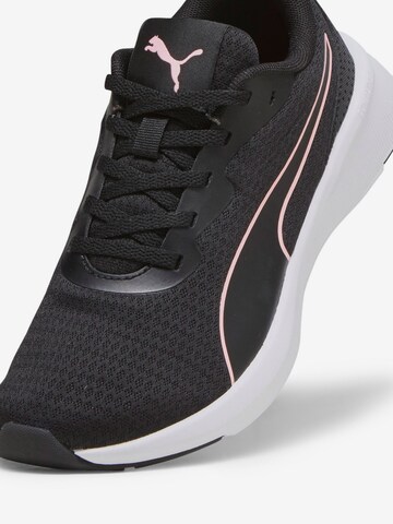 PUMA Running Shoes 'Flyer Lite' in Black