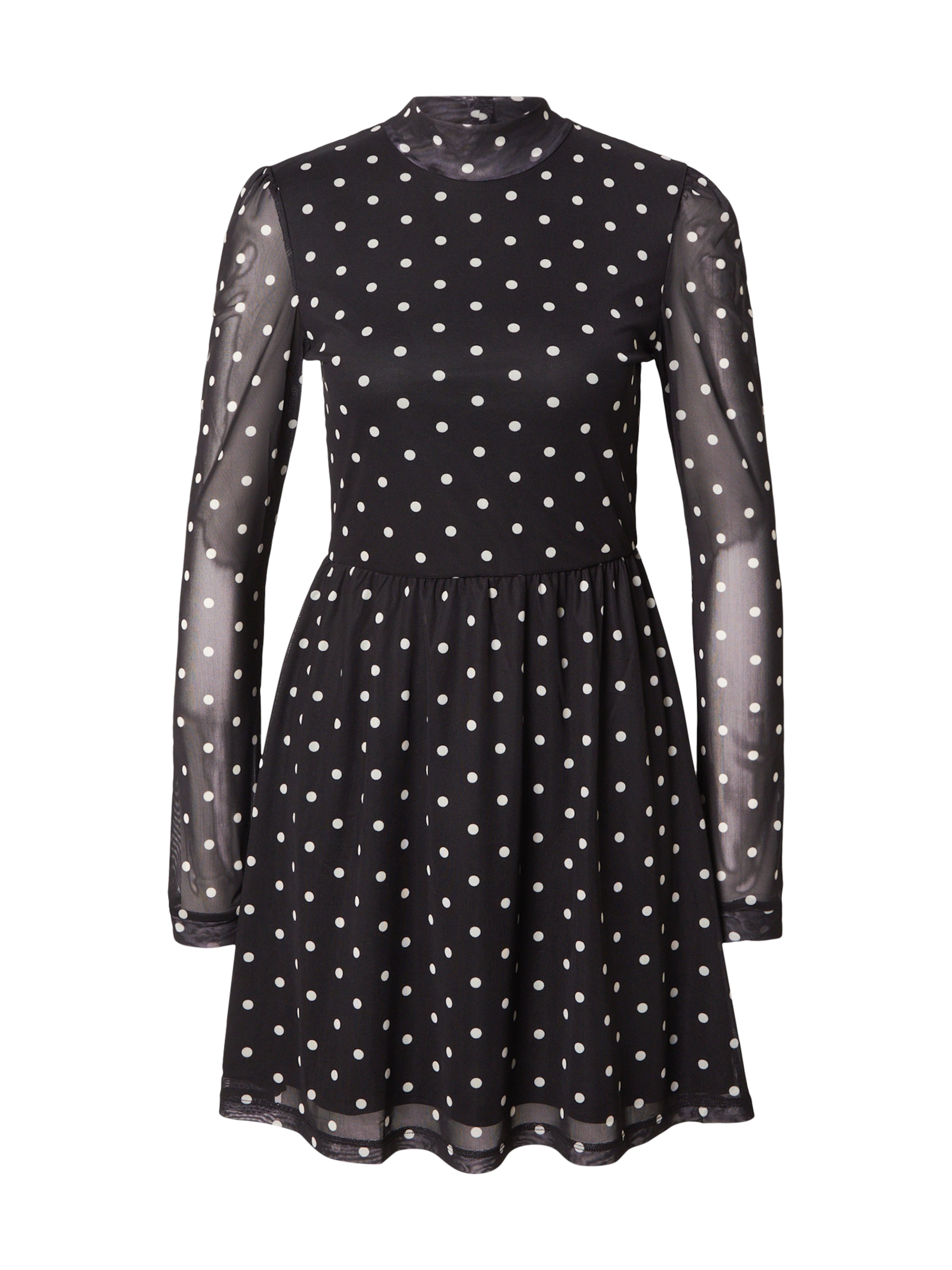 ONLY Платье 'ONLERICA' в Черный: спереди