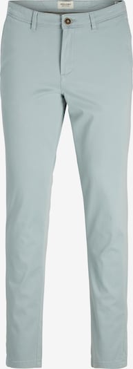 „Chino“ stiliaus kelnės 'MARCO BOWIE' iš JACK & JONES, spalva – šviesiai ruda / mėtų spalva / pastelinė žalia, Prekių apžvalga