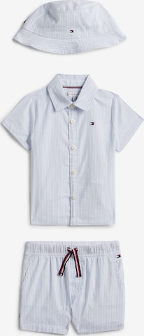 TOMMY HILFIGER Setti 'ITHACA' värissä sininen: etupuoli