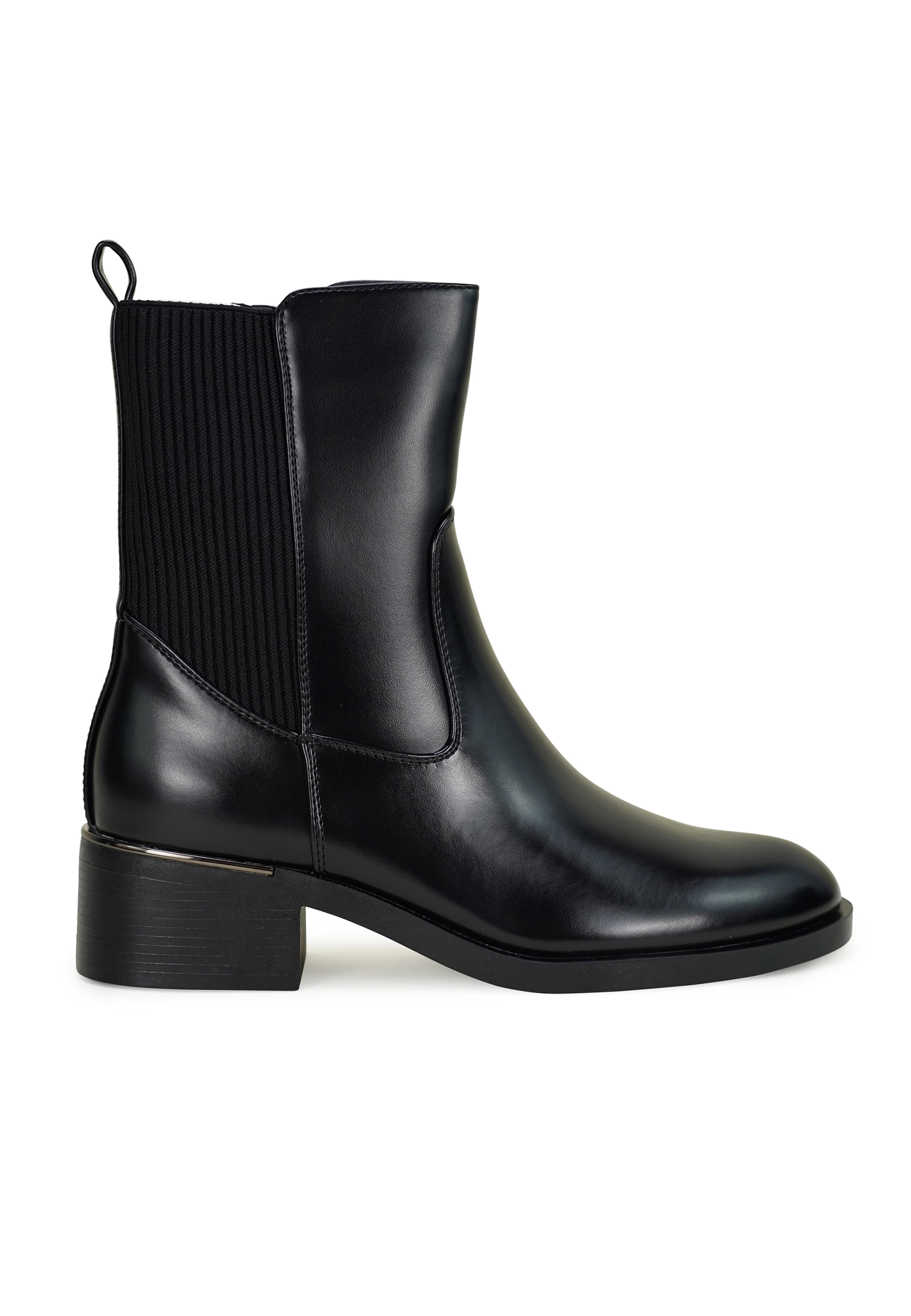 Findlay Bootie 'MAREE' in Black