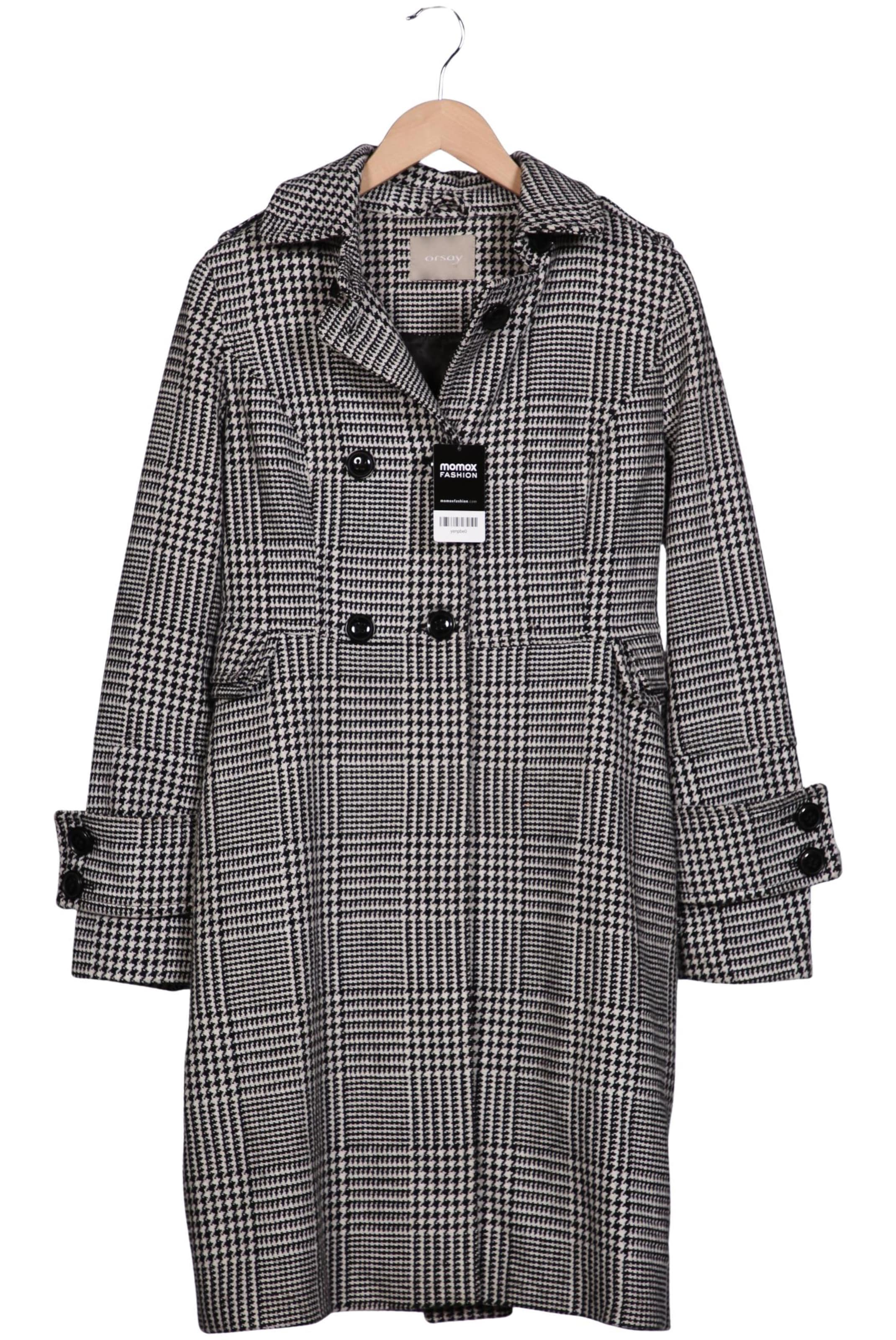 Orsay Jacket & Coat in M in Mixed colors: front