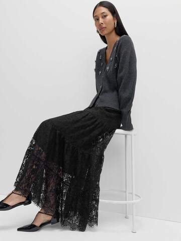 Marks & Spencer Rok in Zwart