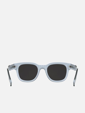 LACOSTE Zonnebril 'L6023S N' in Blauw