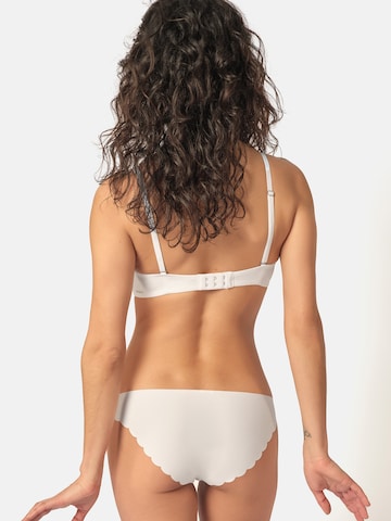 Skiny Бюстгальтер под футболку Бюстгальтер в Белый