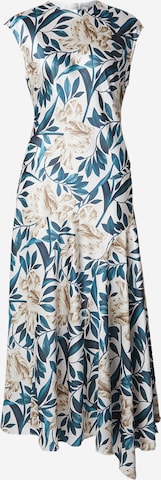 Ted BakerHaljina 'AIBEE' - bež boja: prednji dio