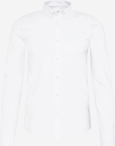 Lindbergh Button Up Shirt in White, Item view