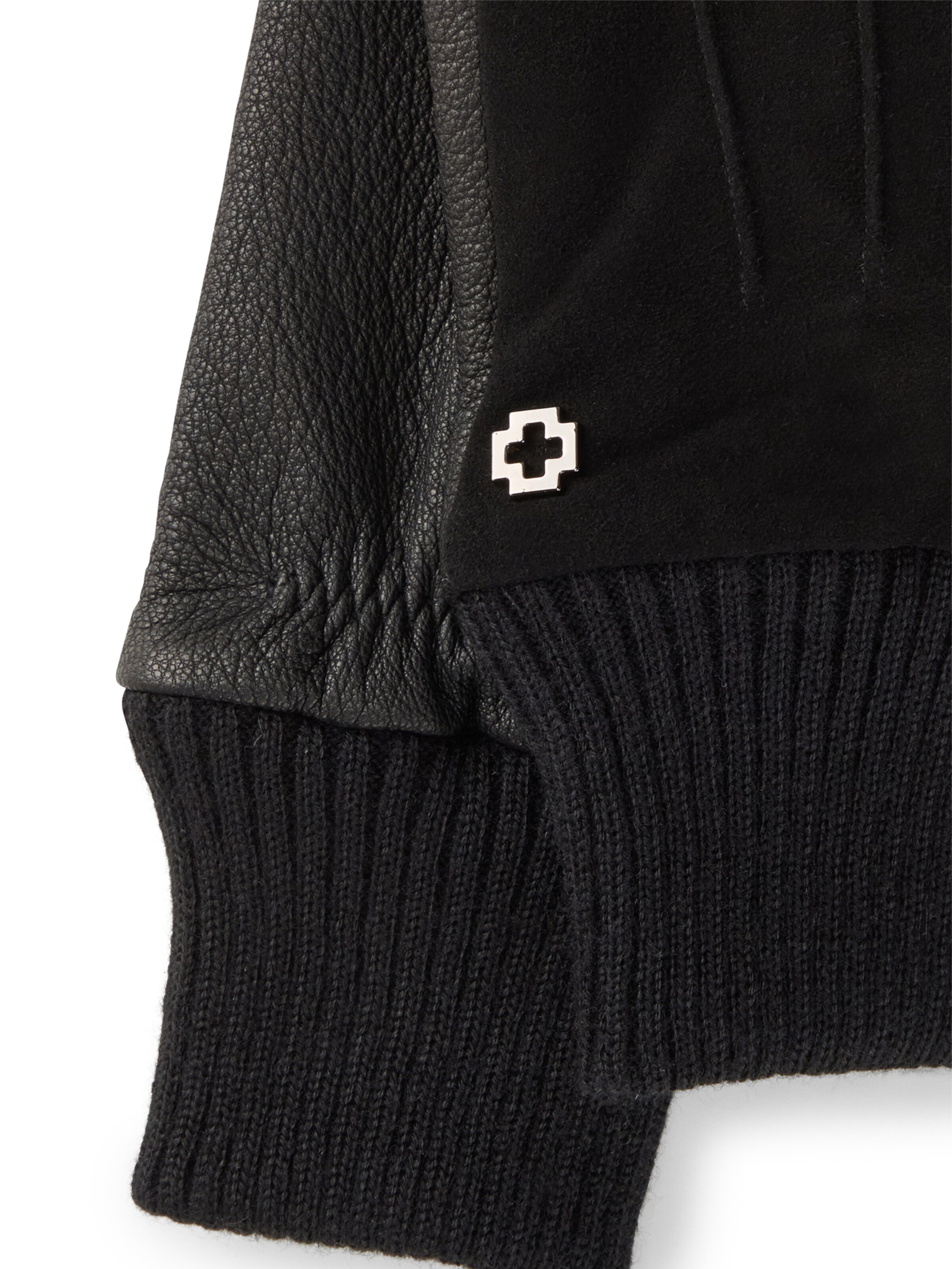 STRELLSON Handschuhe in Schwarz