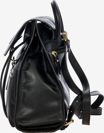 Bric's Backpack 'Volterra' in Black