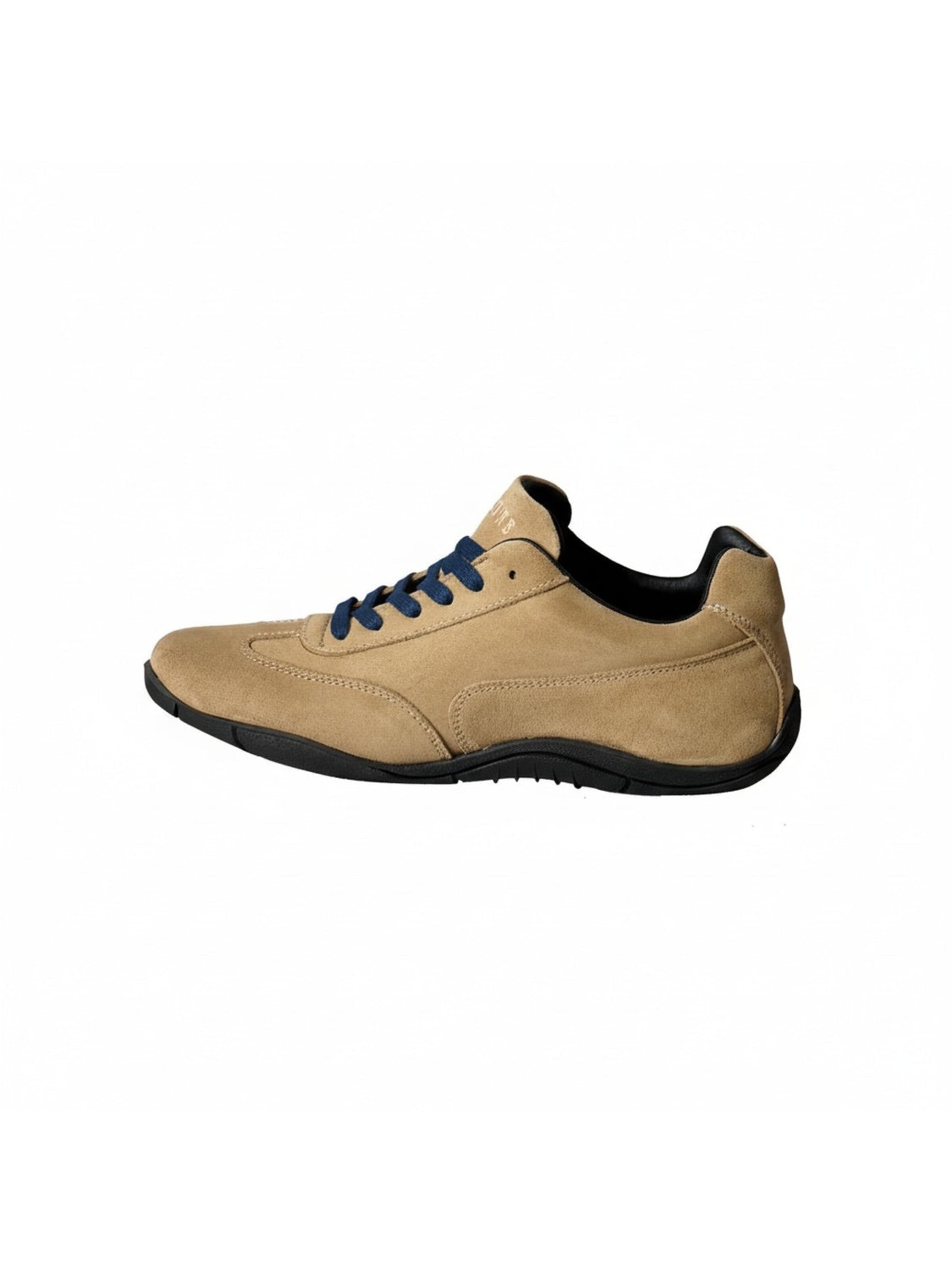Yoxeone Veterschoen 'Helle Nice Shoes' in Beige