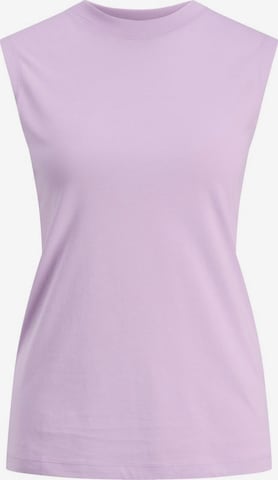 JJXX Top 'Alvira' in Purple: front