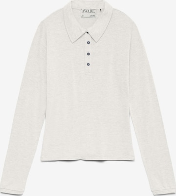 VERO MODA Top in White: front