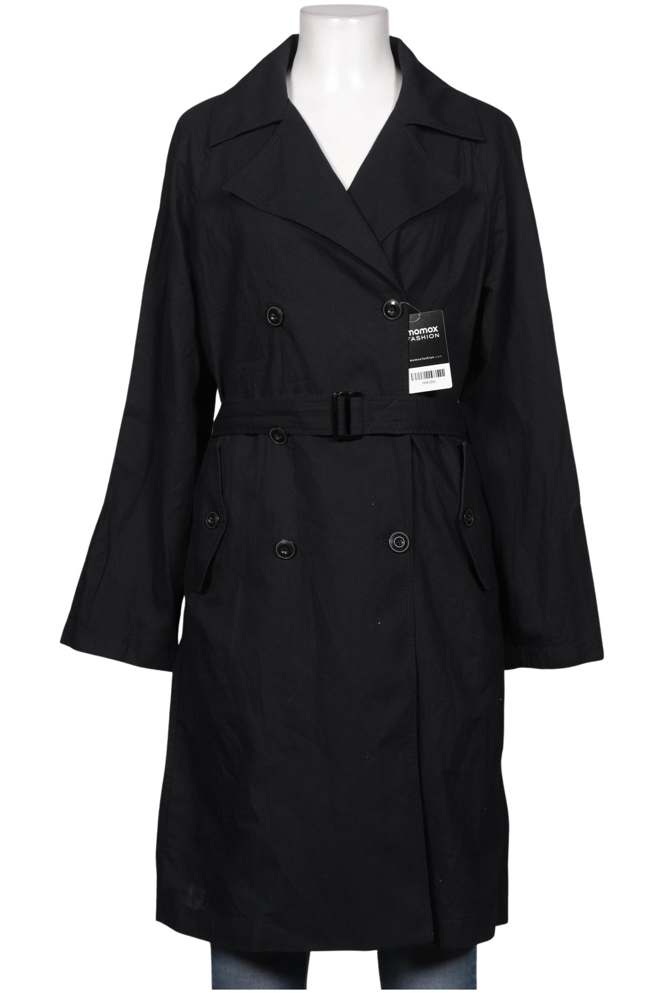 G-STAR Jacket & Coat in M in Black: front
