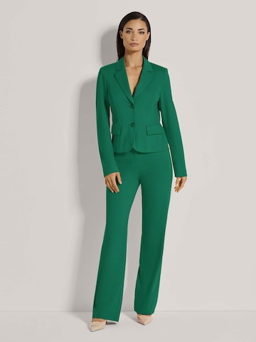 MADELEINE Blazer in Green