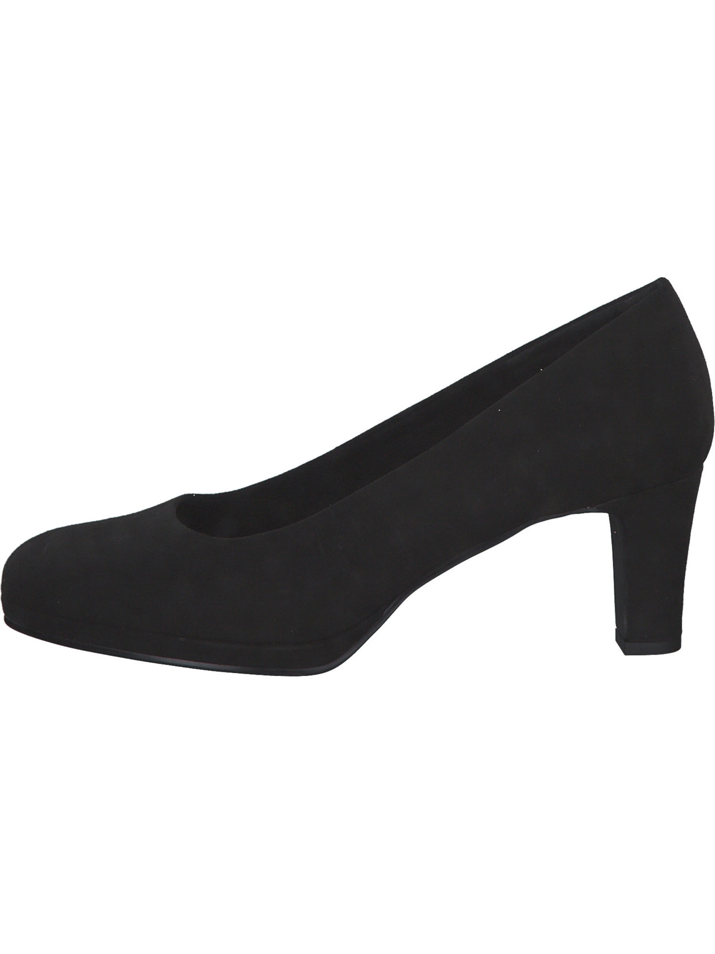 MARCO TOZZI Pumps in Zwart