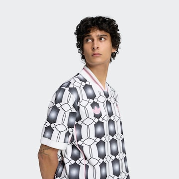 ADIDAS PERFORMANCE Tricot 'Juventus Turin LFSTLR' in Wit