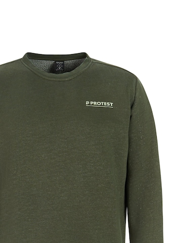 PROTEST Pullover 'PRTVito'‌ in Grün
