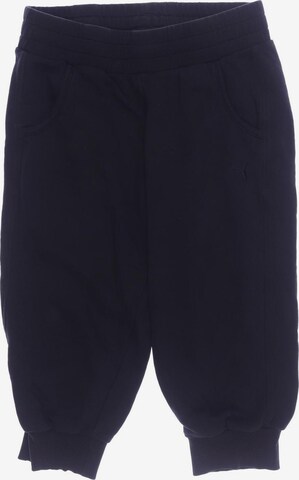 PUMA Shorts in S in Black: front