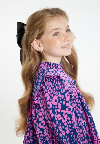 faina - Blusa en rosa
