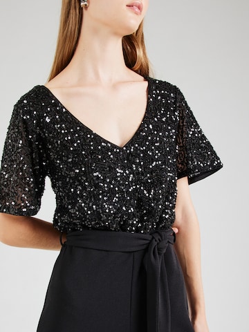 ABOUT YOU Jumpsuit 'Yara' in Black