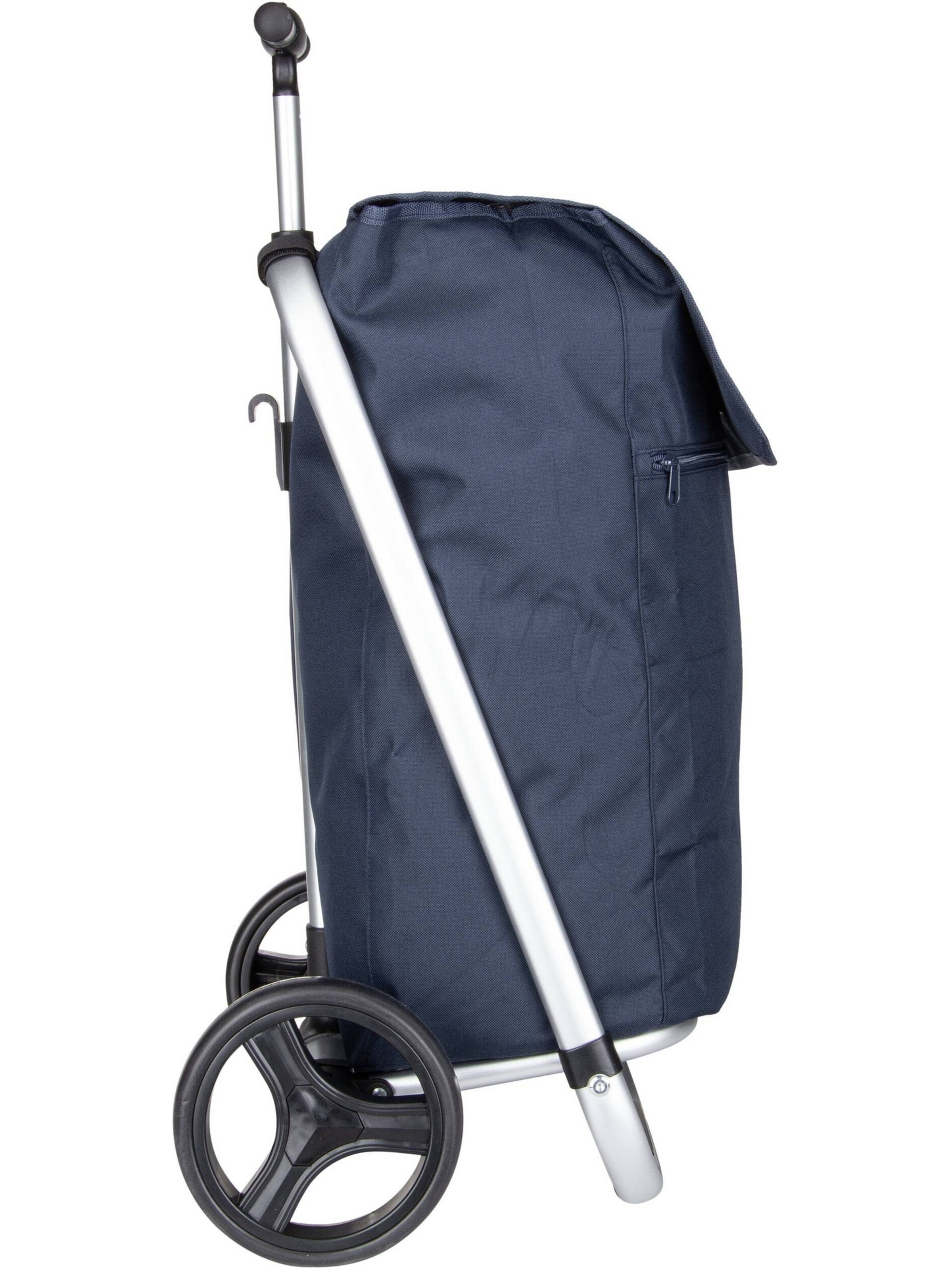 REISENTHEL Trolley in Blue