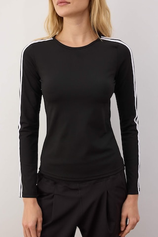 TrendyolBluza - crna boja