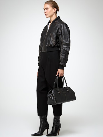 V S P Vinterjakke 'Adela' i brun