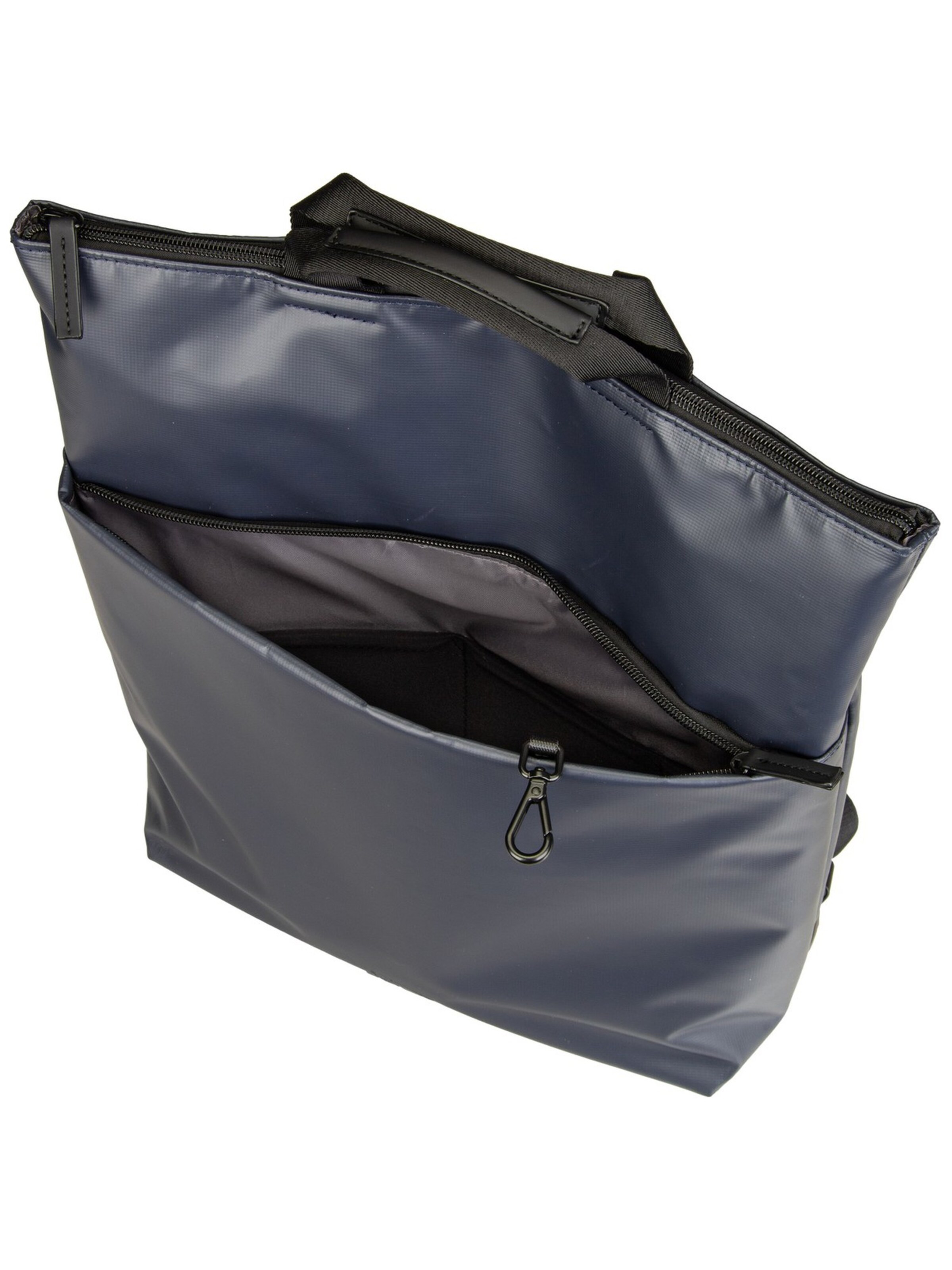 JOST Backpack 'Tolja' in Blue