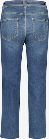 TAIFUN Jeans in Blau