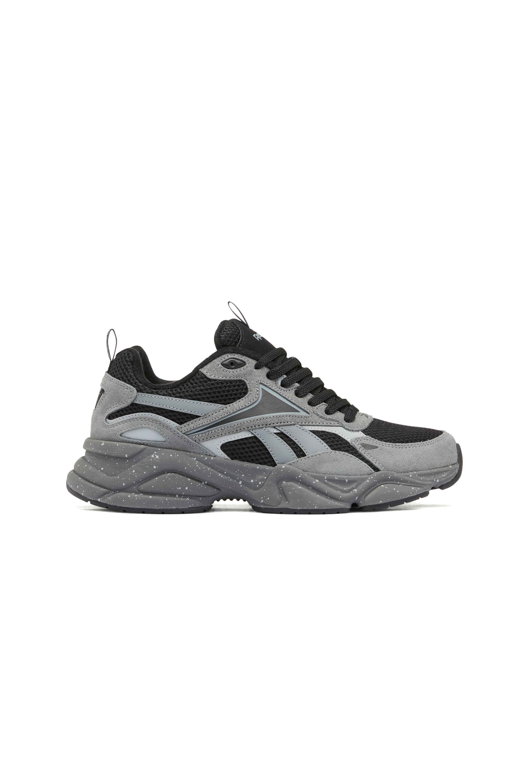 Reebok Sneaker in Grau