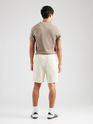 Tommy Jeans - regular Pantalón en beige