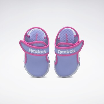 Reebok Sandale 'Wave Glider III' in Lila