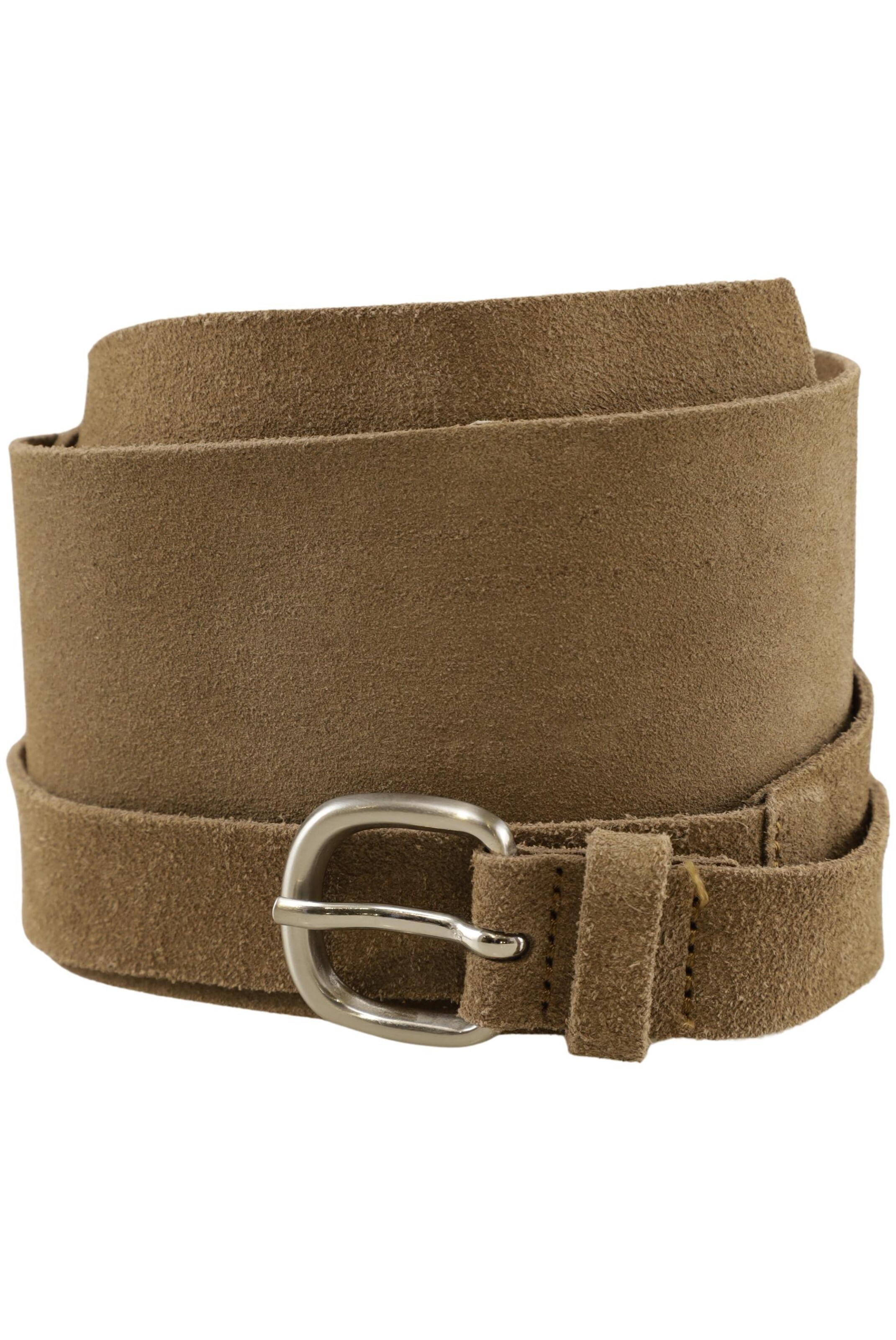 MEXX Gürtel One Size in Braun: Vorderseite