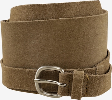 MEXX Gürtel One Size in Braun: Vorderseite