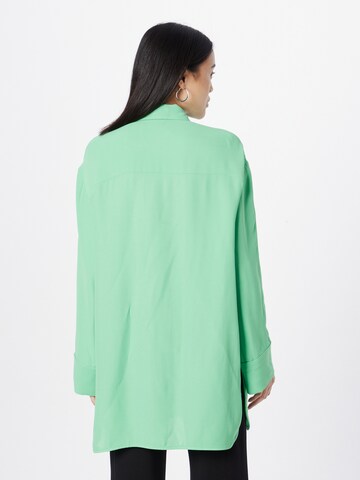 DAY BIRGER ET MIKKELSEN Blouse 'Sylvie' in Groen