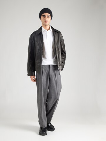 Michael Kors Средняя посадка Футболка в Белый