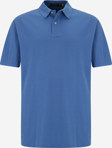 Polo Ralph Lauren Big & Tall Póló - kék: elől