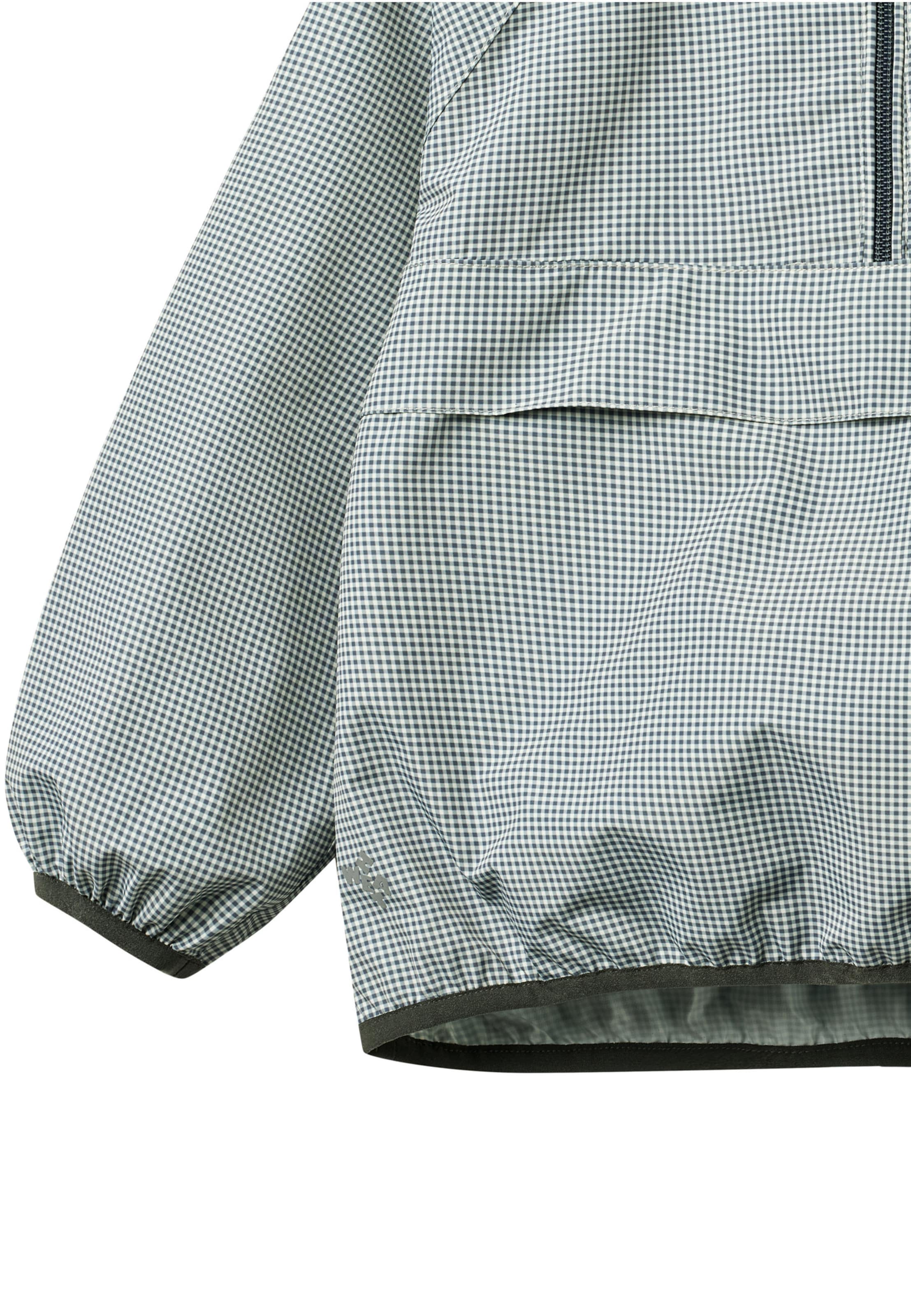 Veste mi-saison 'Skyen' WHEAT en vert