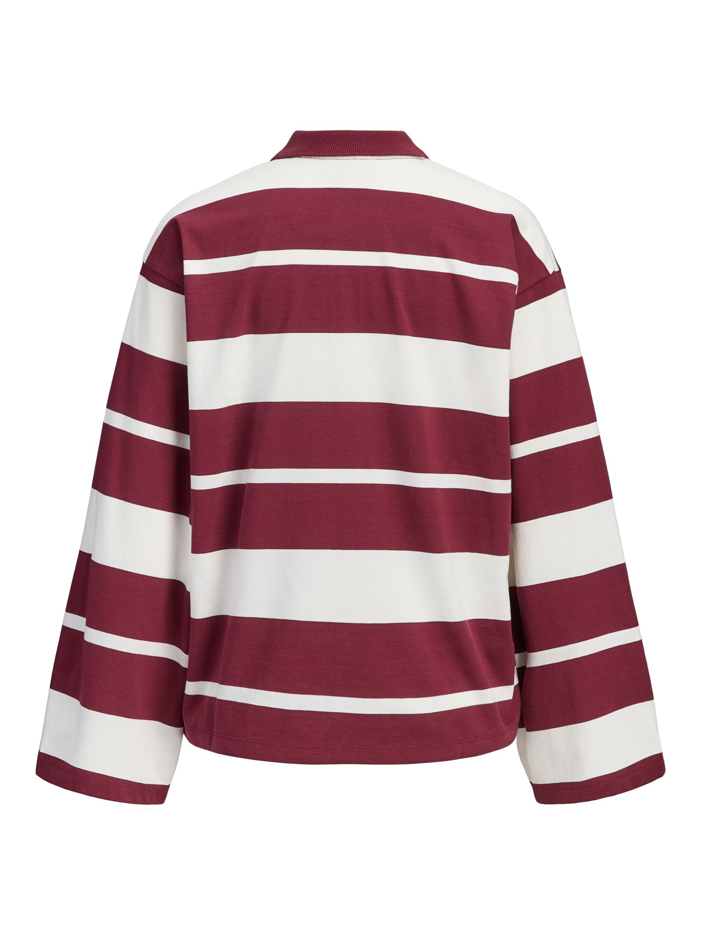 JJXX Shirt 'JXVilma' in Rood