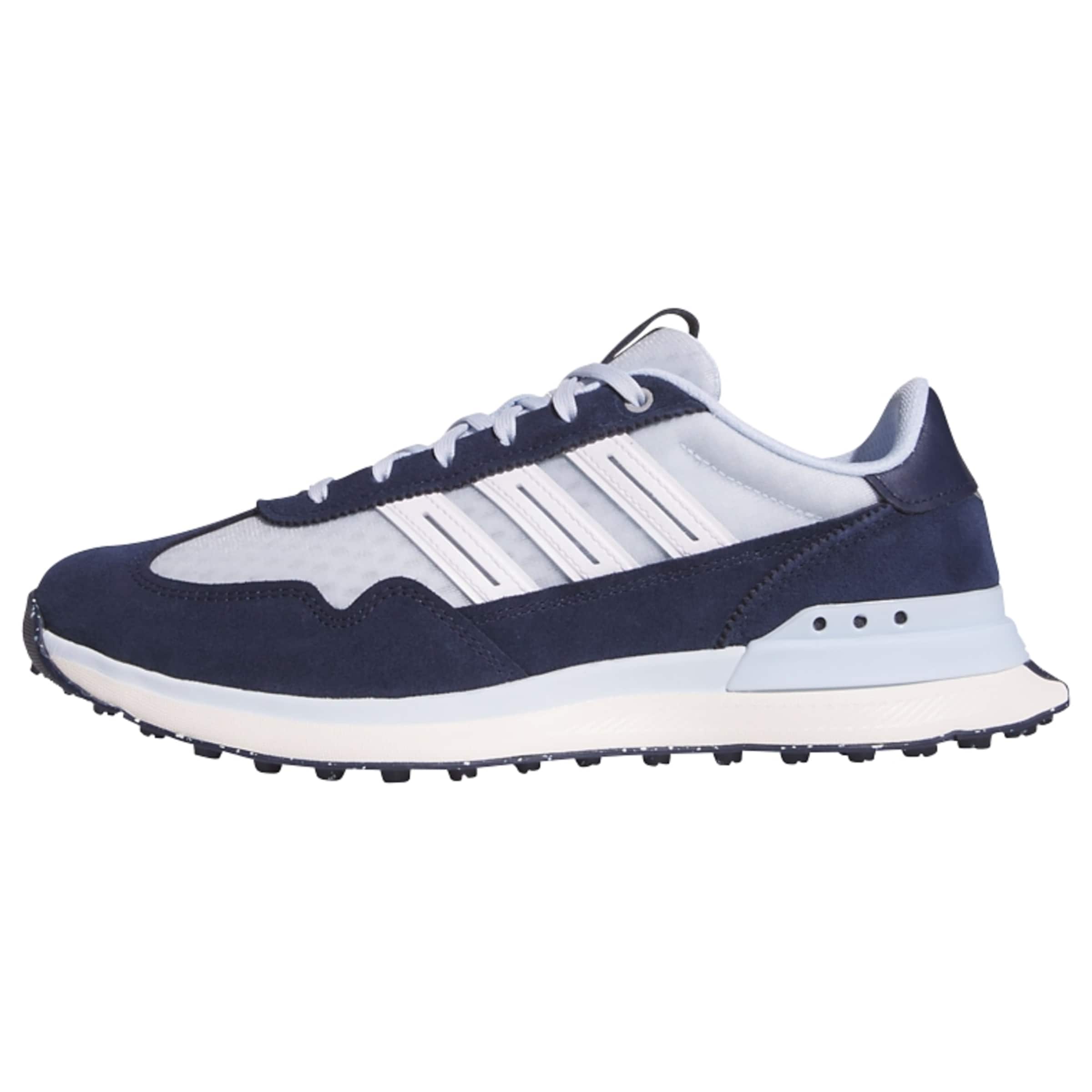 ADIDAS PERFORMANCE - Sapatilha de desporto 'S2G VENT' em azul: frente