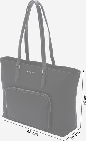 MICHAEL Michael Kors - Shopper 'CARA' en negro