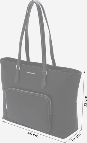 MICHAEL Michael Kors Shopper 'CARA' in Schwarz